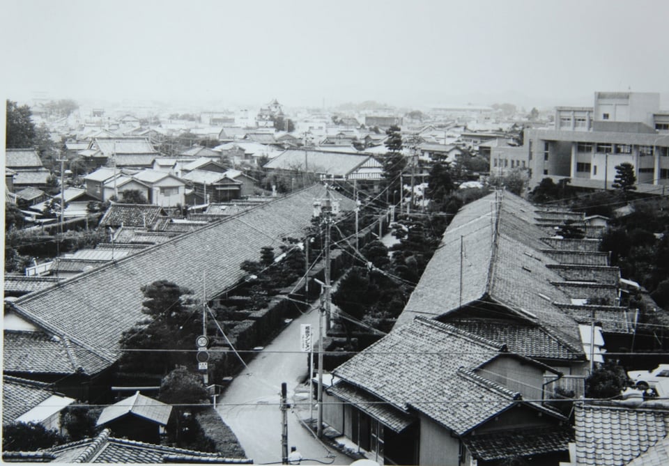 Castle Guard Residences