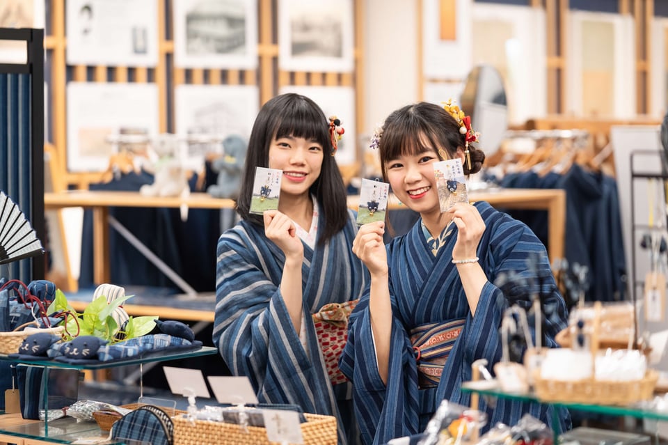 三重県松阪市で体験型観光！松阪牛すき焼き&松阪もめん手織り体験