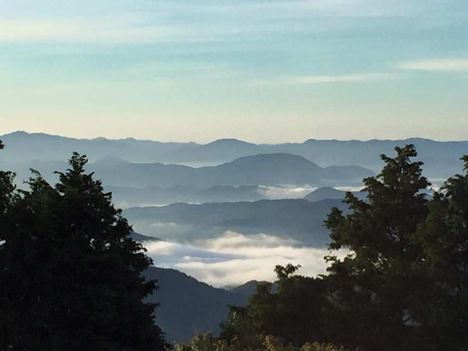 堀坂山（ほっさかさん） | 松阪市観光インフォメーションサイト